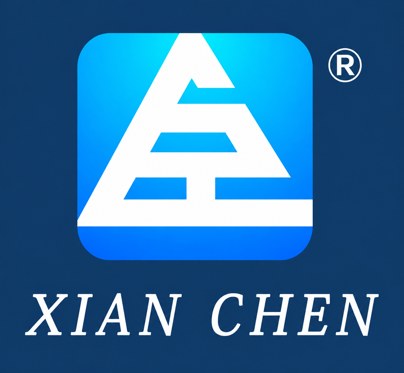 河南先臣智能装备制造有限公司 Logo